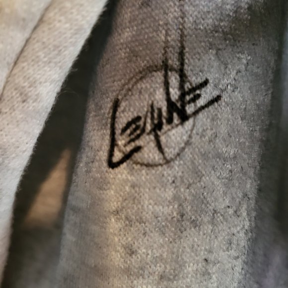 Vintage | Airbrushed sweatshirt - Picture 3 of 4